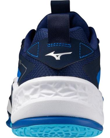 Sportschuhe MIZUNO  für Herren ZAPATILLA WAVE STEALTH NEO 2  AZUL