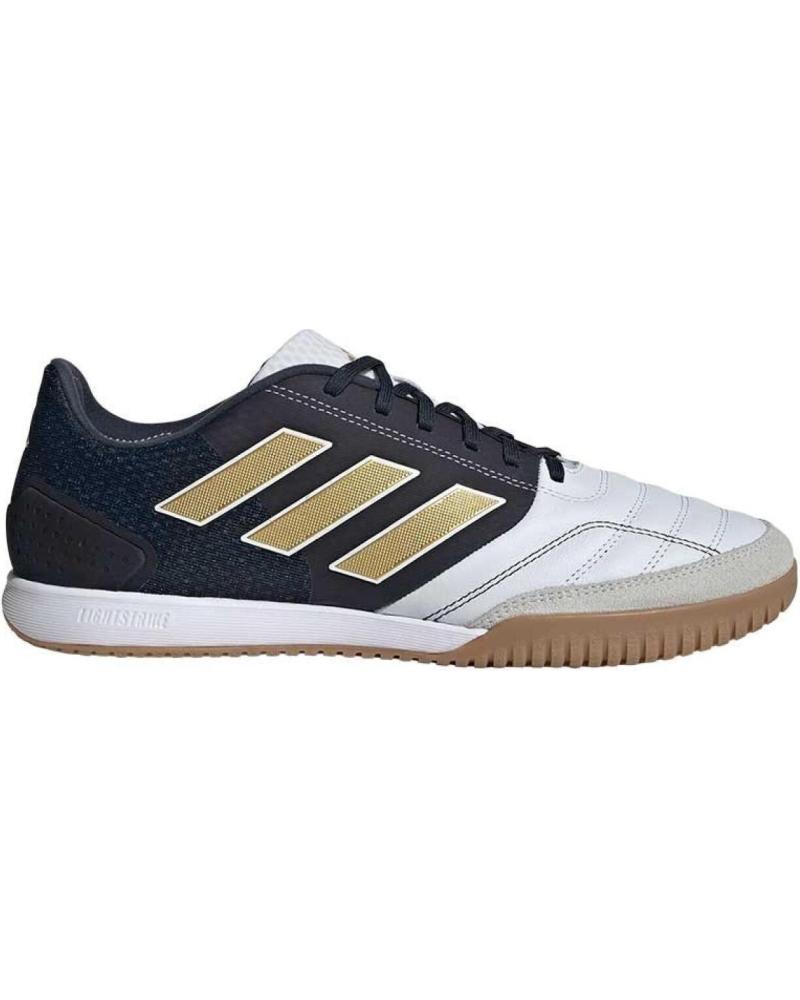 Zapatillas Deporte De Hombre ADIDAS MODELO TOP SALA COMPETITION PAR  BLANCO