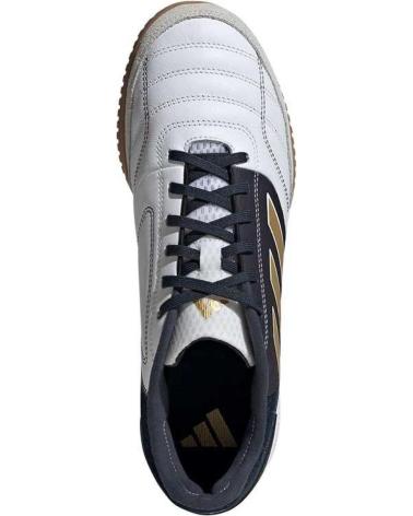 Zapatillas Deporte De Hombre ADIDAS MODELO TOP SALA COMPETITION PAR  BLANCO