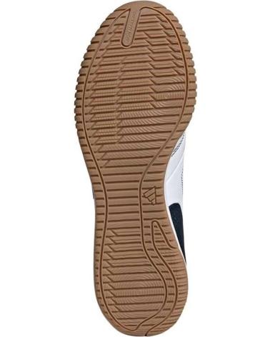 Zapatillas Deporte De Hombre ADIDAS MODELO TOP SALA COMPETITION PAR  BLANCO