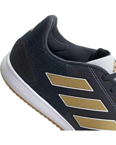Zapatillas Deporte De Hombre ADIDAS MODELO TOP SALA COMPETITION PAR  BLANCO