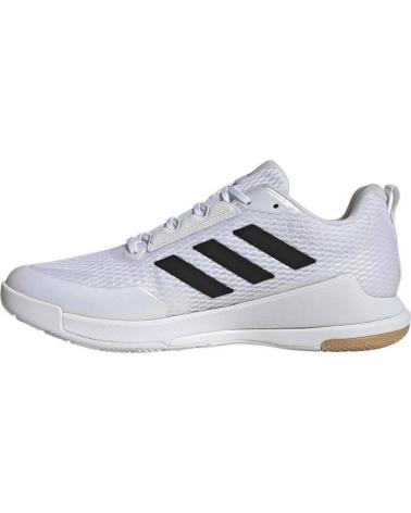 Sneaker ADIDAS  für Damen und Herren und Mädchen und Junge ZAPATILLA NOVAFLIGHT 2 M  BLANCO