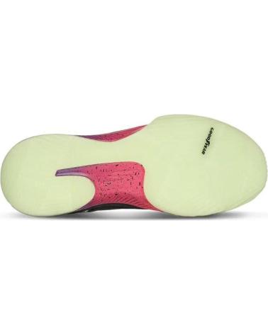 Zapatillas deporte SKECHERS  pour Homme ZAPATILLA BASKETBALL NEXUS  NEGRO