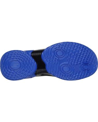 Sneaker SKECHERS  für Damen und Herren und Mädchen und Junge ZAPATILLAS BALONCESTO SKX RESAGRIP  AZUL