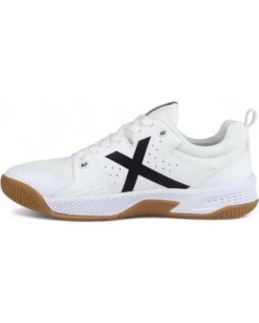MUNICH ZAPATILLAS PISTA HOMBRE 4588001 BLANCO