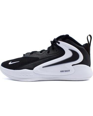 Sportschuhe NIKE  für Herren ZAPATILLAS VOLEY-BALONMANO REACT HYPERSET SE UNISEX  NEGRO