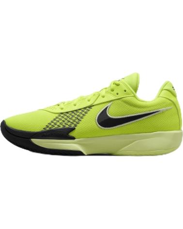 Sneaker NIKE  für Mädchen und Junge AIR ZOOM G T CUT ACADEMY BARELY VOLT  AMARILLO