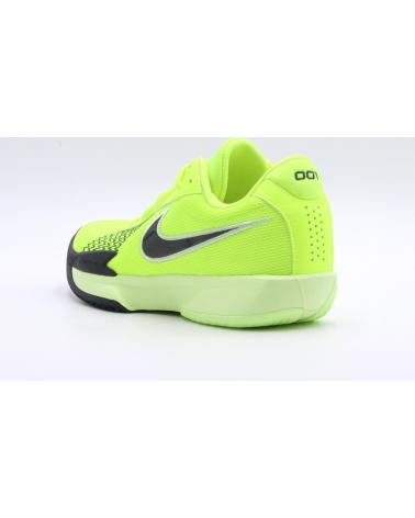 Sneaker NIKE  für Mädchen und Junge AIR ZOOM G T CUT ACADEMY BARELY VOLT  AMARILLO