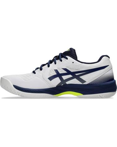ASICS ZAPATILLAS BALONMANO-VOLEY GEL COURT HUNTER 3 BLANCO