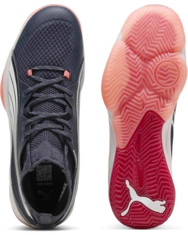 Scarpe sport PUMA  per Donna e Uomo ZAPATILLAS ELIMINATE NITRO SQD  AZUL