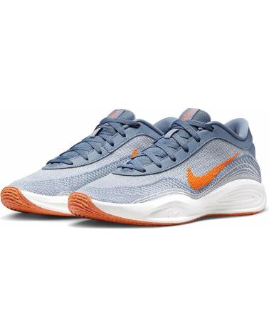 Sportschuhe NIKE  für Herren ZAPATILLAS BALONCESTO G T HUSTLE ACADEMY  AZUL