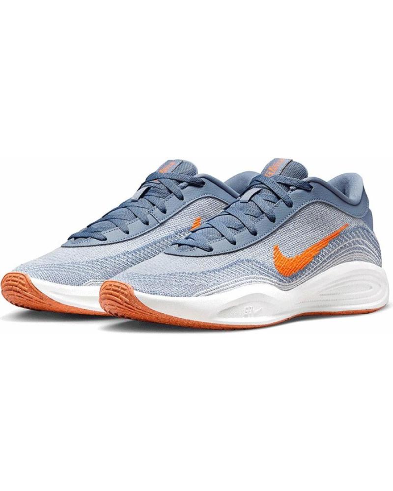 Sportschuhe NIKE  für Herren ZAPATILLAS BALONCESTO G T HUSTLE ACADEMY  AZUL