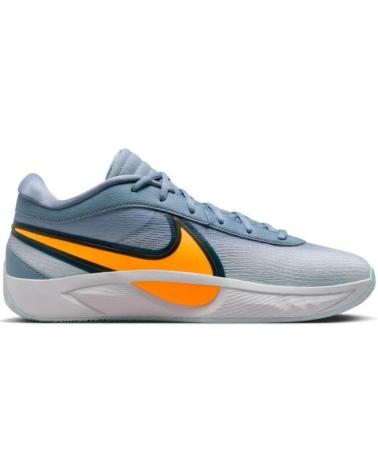 Sportschuhe NIKE  für Herren ZAPATILLAS BALONCESTO GIANNIS FREAK 6  GRIS