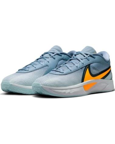 Sportschuhe NIKE  für Herren ZAPATILLAS BALONCESTO GIANNIS FREAK 6  GRIS