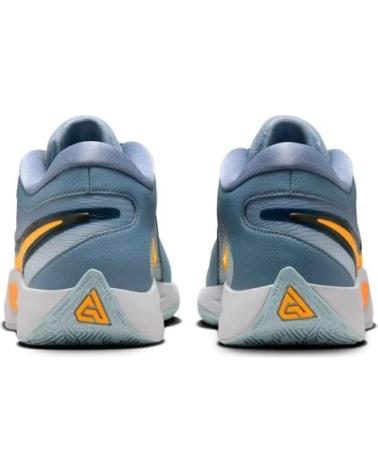 Sportschuhe NIKE  für Herren ZAPATILLAS BALONCESTO GIANNIS FREAK 6  GRIS