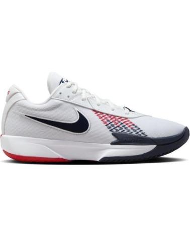 Sportschuhe NIKE  für Damen und Herren ZAPATILLAS AIR ZOOM G T CUT ACADEMY BLANCAS  BLANCO