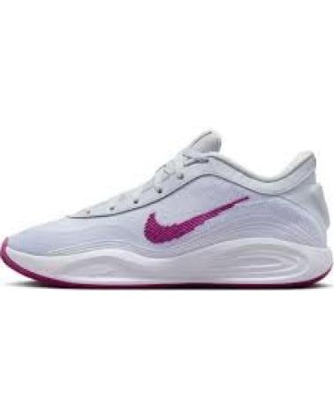 Sportschuhe NIKE  für Damen und Herren ZAPATILLAS BALONCESTO G T HUSTLE ACADEMY BLANCA  BLANCO