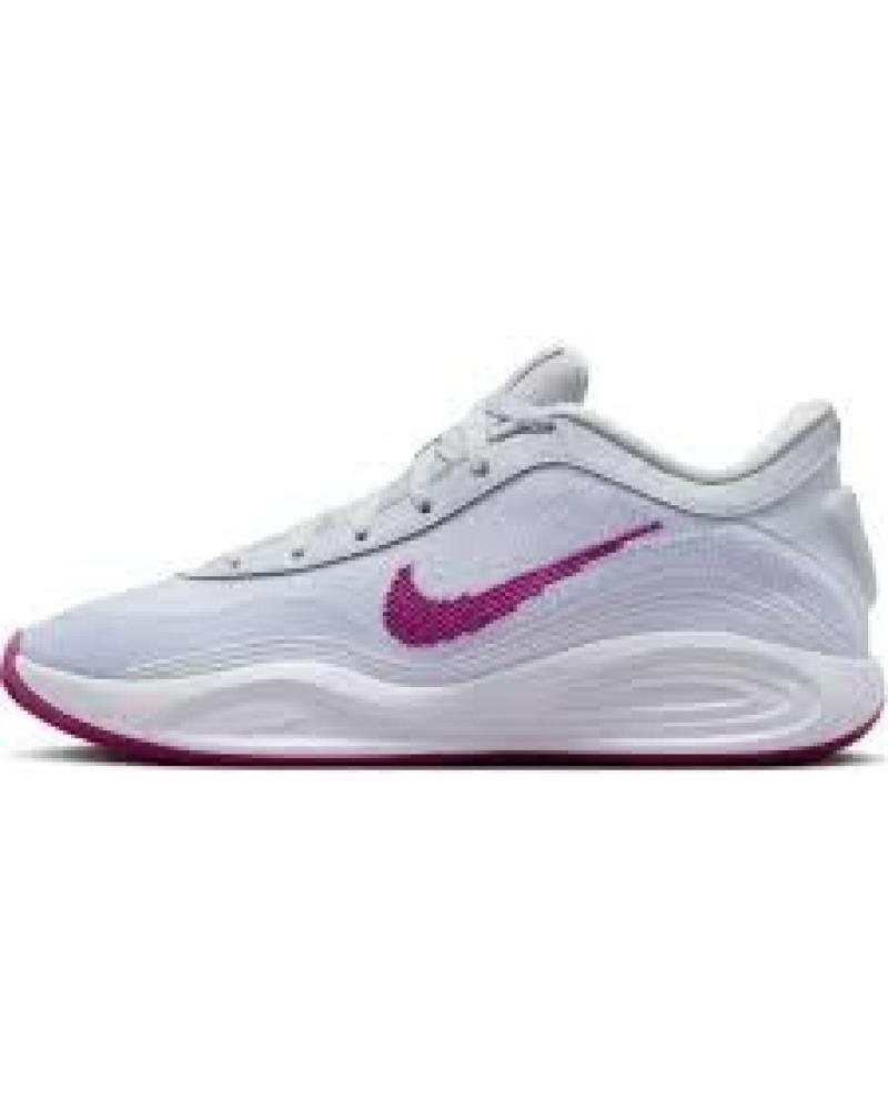 Sportschuhe NIKE  für Damen und Herren ZAPATILLAS BALONCESTO G T HUSTLE ACADEMY BLANCA  BLANCO