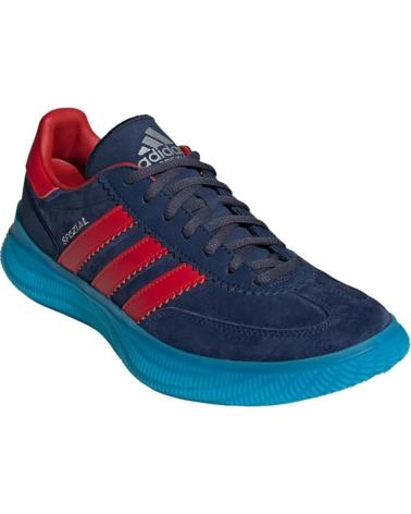 Zapatillas deporte ADIDAS  de Mujer y Hombre ZAPATILLAS PORTERO BALONMANO HB SPEZIAL BOOST  AZUL