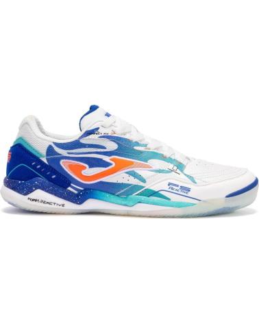 Sportschuhe JOMA  für Herren ZAPATILLAS FS REACTIVE WHITE ROYAL INDOOR  AZUL