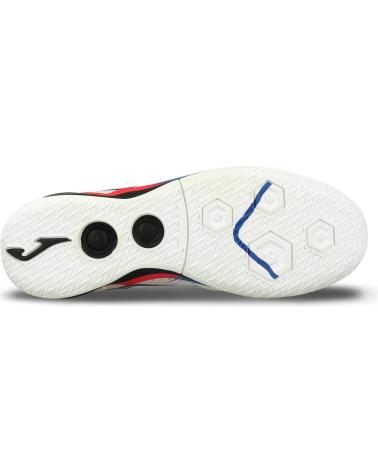 Sportschuhe JOMA  für Herren ZAPATILLAS FS REACTIVE WHITE ROYAL INDOOR  AZUL