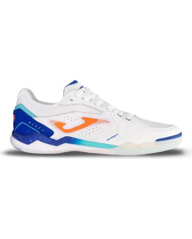 Sportschuhe JOMA  für Herren ZAPATILLAS FS REACTIVE WHITE ROYAL INDOOR  AZUL