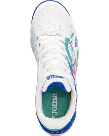Sportschuhe JOMA  für Herren ZAPATILLAS FS REACTIVE WHITE ROYAL INDOOR  AZUL