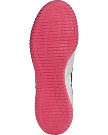 ADIDAS BOTAS DE FUTBOL SALA EN PARA UNISEX MULTICOLOR