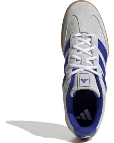 Zapatillas deporte ADIDAS  de Mujer y Hombre ZAPATILLAS BALONMANO PORTERO SPEZIALIST  BLANCO