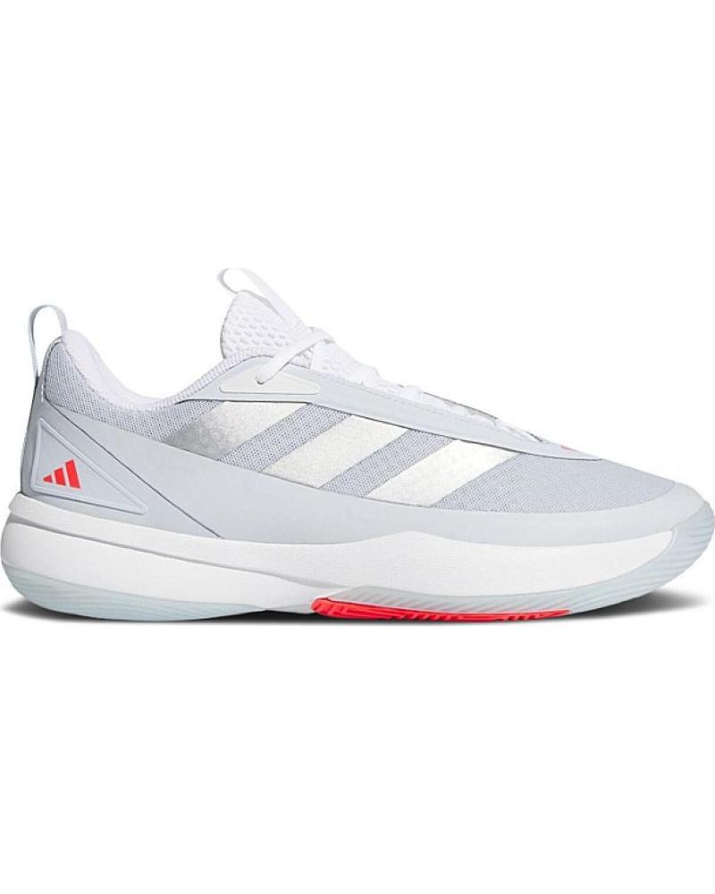 Sneaker ADIDAS  für Damen und Herren und Mädchen und Junge ZAPATILLAS BALONCESTO SUBZONE AZUL  BLANCO