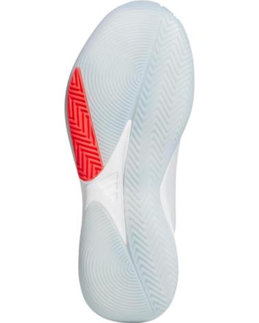 Sneaker ADIDAS  für Damen und Herren und Mädchen und Junge ZAPATILLAS BALONCESTO SUBZONE AZUL  BLANCO