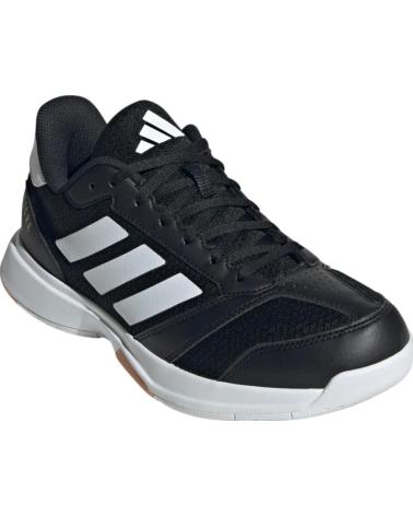ADIDAS ZAPATILLAS DE BALONMANO LIGRA 8 M NEGRO