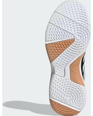 ADIDAS ZAPATILLAS DE BALONMANO LIGRA 8 M NEGRO