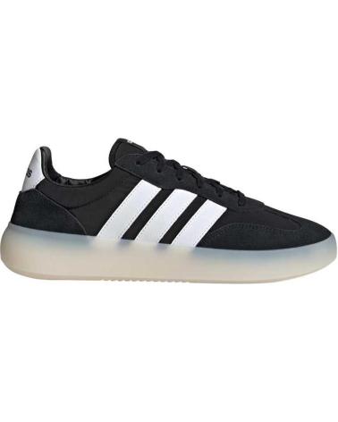 ADIDAS ZAPATILLAS BARREDA DECODE S NEGRO