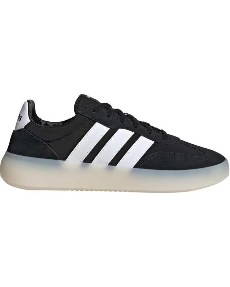 ADIDAS ZAPATILLAS BARREDA DECODE S NEGRO