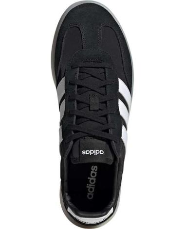 ADIDAS ZAPATILLAS BARREDA DECODE S NEGRO