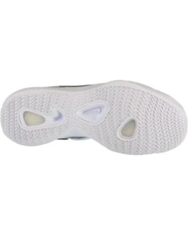 Sneaker NIKE  für Damen und Herren und Mädchen und Junge ZAPATILLAS VOLEY-BALONMANO REACT HYPERSET SE UNISEX  BLANCO