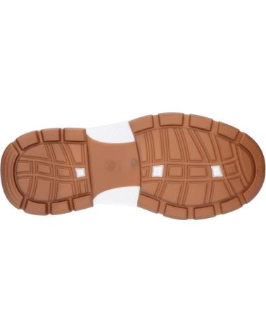 Sapatilhas REFRESH  de Mulher 172476  LEOPARDO