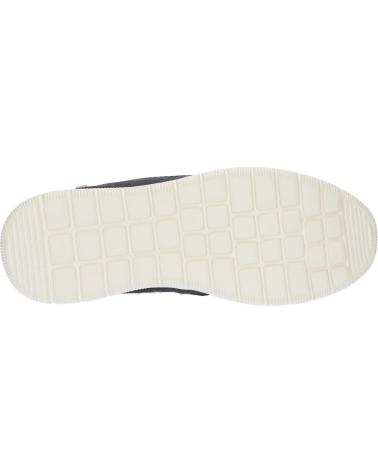 Man shoes XTI 143603  TEXTIL NAVY