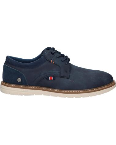 Sapatos XTI  de Homem 143653  C NAVY