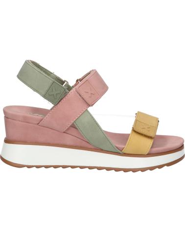 Woman Sandals XTI SANDALIA MUJER 143848  NUDE
