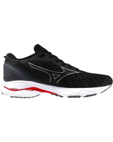 Zapatillas deporte MIZUNO  de Hombre ZAPATILLAS WAVE PRODIGY 6 BLANCAS J1GC2410-52 RUNNING  NEGRO