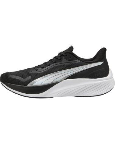 Scarpe sport PUMA  per Uomo ZAPATILLAS POUNCE LITE BLANCAS 310778-01 RUNNING HOMBR  NEGRO