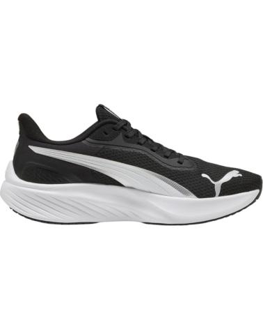 Zapatillas deporte PUMA  de Hombre ZAPATILLAS POUNCE LITE BLANCAS 310778-01 RUNNING HOMBR  NEGRO