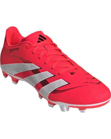 Inicio-ADIDAS-BOTAS-DE-FUTBOL-EN-ROJO-PARA-UNISEX-ROJO