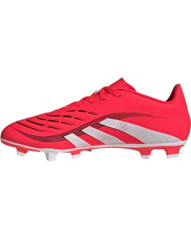 Inicio-ADIDAS-BOTAS-DE-FUTBOL-EN-ROJO-PARA-UNISEX-ROJO