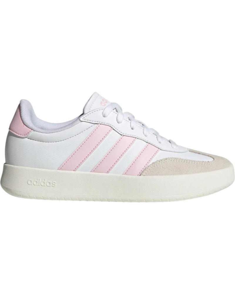 adidas gazelle silver green womens Adidas Gazelle Indoor W Azul Rosa - IG6785 - Sneakers Mujer