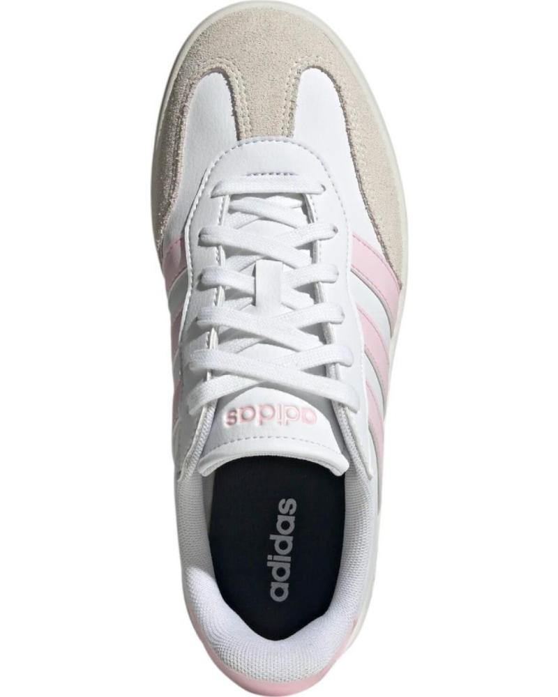 Sports-Shoes-De-Mujer-ADIDAS-ZAPATILLAS-BARREDA-PARA-MUJER-EN