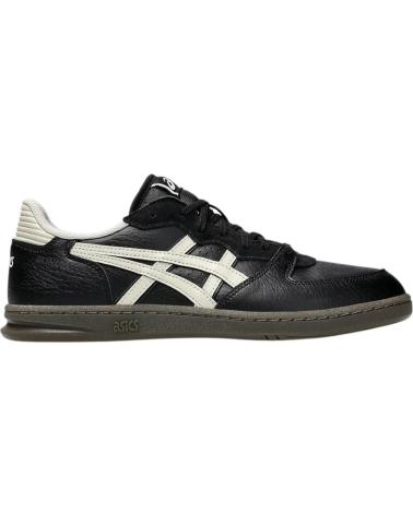 Sapatilhas ASICS  de Homem ZAPATILLAS SKYHAND OG OATMEAL 1203A451-002 CASUAL HOMB  NEGRO