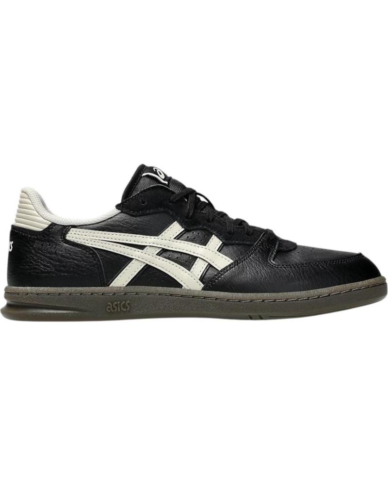 Sapatilhas ASICS  de Homem ZAPATILLAS SKYHAND OG OATMEAL 1203A451-002 CASUAL HOMB  NEGRO